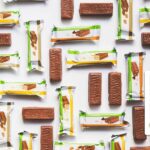 Proteinriegel & Snackriegel