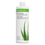 Aloe Vera Getränkekonzentrat - Original (473 ml)