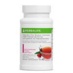 Instantgetränk mit Pflanzenextrakten - Himbeere (50g)
