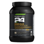 H24 Rebuild Endurance Vanille (1000g)