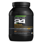 H24 Rebuild Strength Schokolade (1000g)