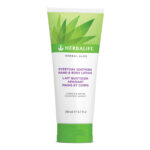 Herbal Aloe Hand- und Körperlotion (250ml)